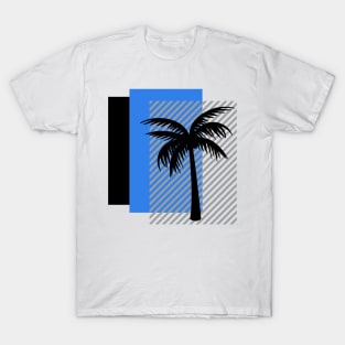 Coconut Tree T-Shirt